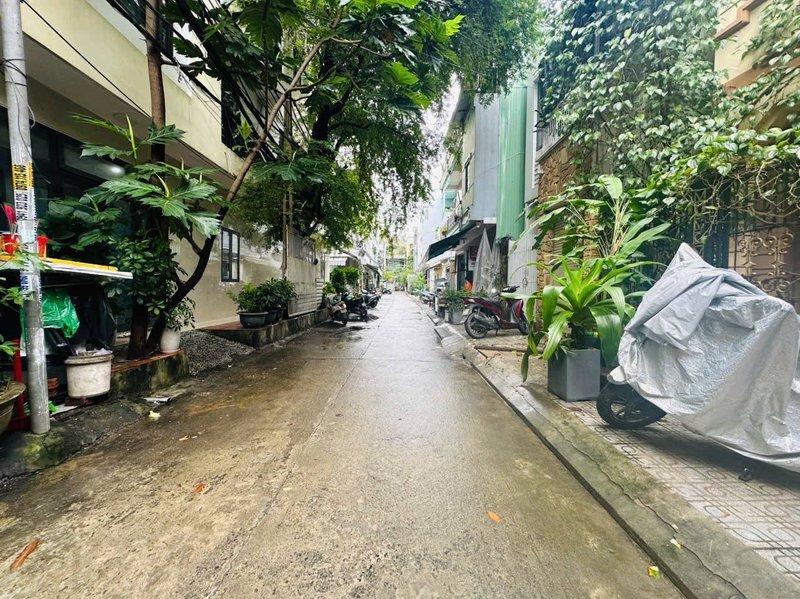 Bán đất nền 193m² 1 phòng ngủ tại Đà Nẵng - Photo 1