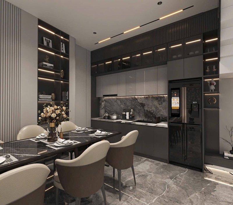 Bán nhà 53m² 3 phòng ngủ tại Thanh Khê, Đà Nẵng - Photo 3