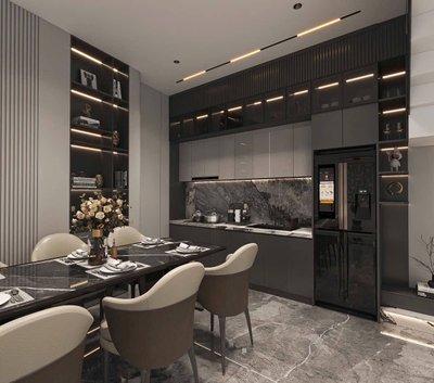 Bán nhà 53m² 3 phòng ngủ tại Thanh Khê, Đà Nẵng - Thumbnail 3