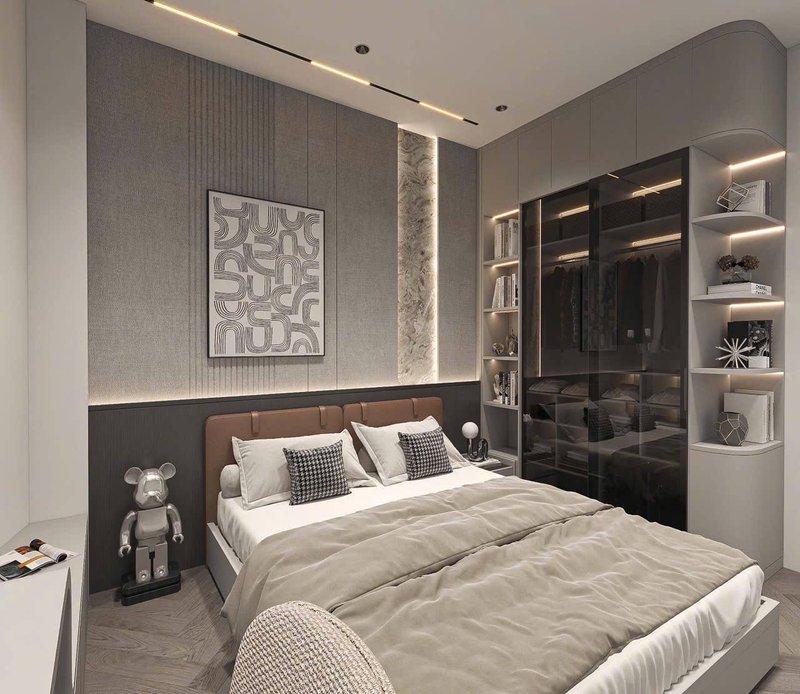 Bán nhà 53m² 3 phòng ngủ tại Thanh Khê, Đà Nẵng - Photo 4