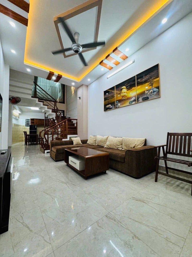 Bán nhà 76m² 3 phòng ngủ tại Thanh Khê, Đà Nẵng - Photo 2