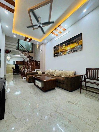 Bán nhà 76m² 3 phòng ngủ tại Thanh Khê, Đà Nẵng - Thumbnail 2