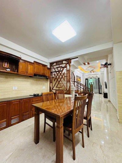 Bán nhà 76m² 3 phòng ngủ tại Thanh Khê, Đà Nẵng - Thumbnail 3