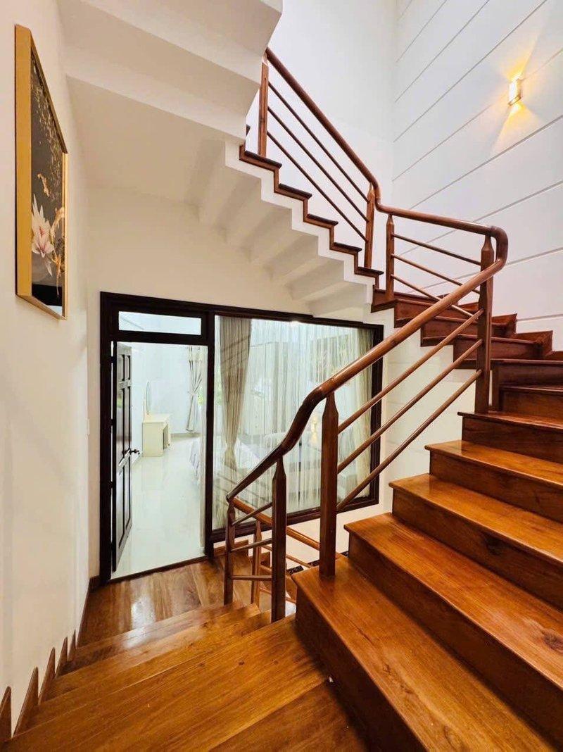 Bán nhà 76m² 3 phòng ngủ tại Thanh Khê, Đà Nẵng - Photo 5
