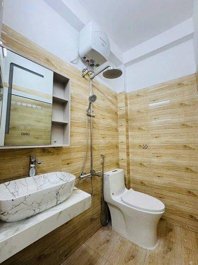 Bán nhà 76m² 3 phòng ngủ tại Thanh Khê, Đà Nẵng - Thumbnail 8
