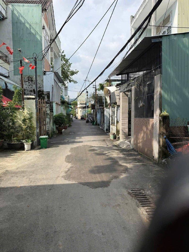 Bán nhà 195m² tại Hòa Khánh Nam, Liên Chiểu, Đà Nẵng - Photo 1