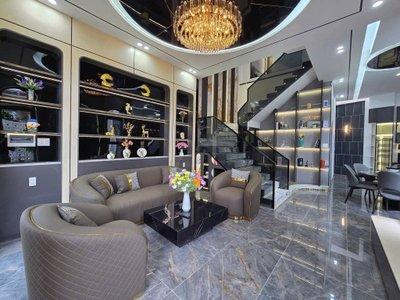 Bán nhà 89m² 3 phòng ngủ tại Hòa Minh, Liên Chiểu, Đà Nẵng - Thumbnail 11