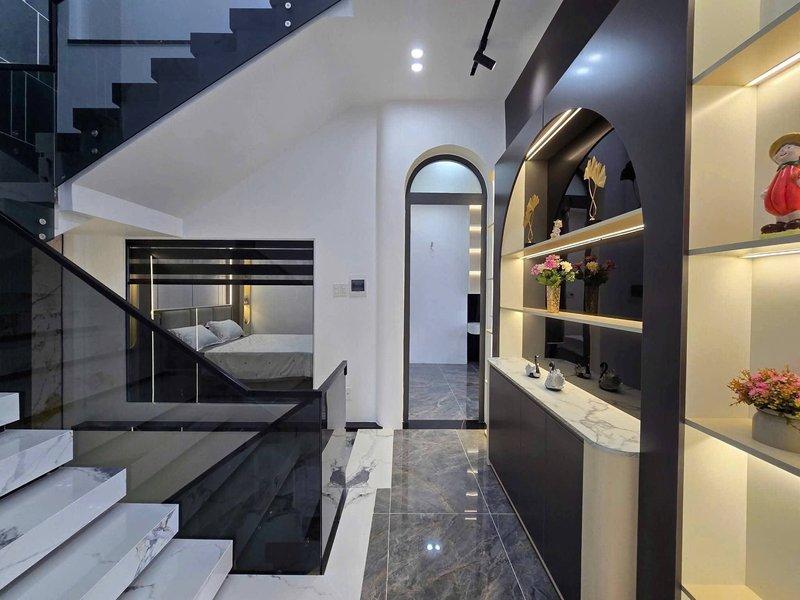 Bán nhà 89m² 3 phòng ngủ tại Hòa Minh, Liên Chiểu, Đà Nẵng - Photo 12