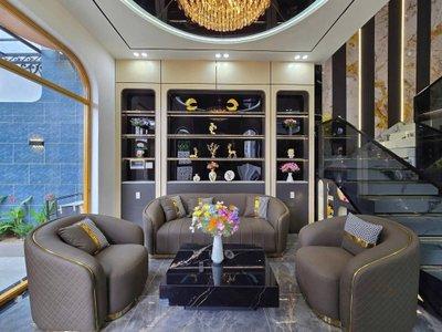 Bán nhà 89m² 3 phòng ngủ tại Hòa Minh, Liên Chiểu, Đà Nẵng - Thumbnail 2