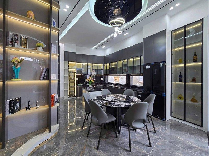 Bán nhà 89m² 3 phòng ngủ tại Hòa Minh, Liên Chiểu, Đà Nẵng - Photo 3