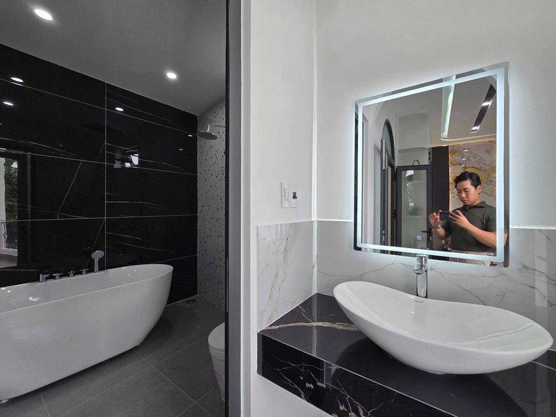 Bán nhà 89m² 3 phòng ngủ tại Hòa Minh, Liên Chiểu, Đà Nẵng - Photo 5