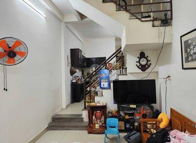 Bán nhà 44m² 3 phòng ngủ tại Hòa Cường Bắc, Hải Châu, Đà Nẵng - Thumbnail 2