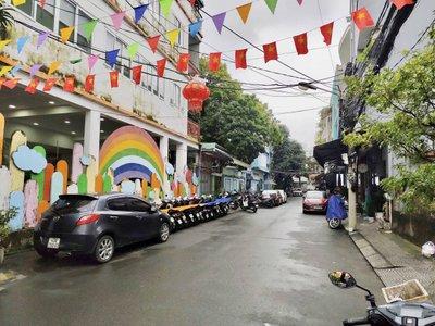 Bán nhà 106m² 3 phòng ngủ tại Thanh Bình, Hải Châu, Đà Nẵng - Thumbnail 1