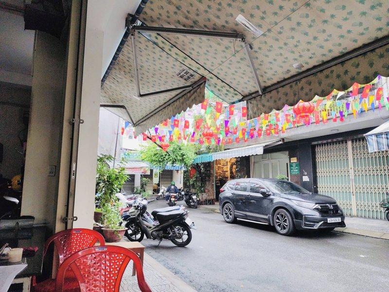 Bán nhà 106m² 3 phòng ngủ tại Thanh Bình, Hải Châu, Đà Nẵng - Photo 2