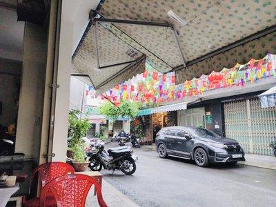 Bán nhà 106m² 3 phòng ngủ tại Thanh Bình, Hải Châu, Đà Nẵng - Thumbnail 2