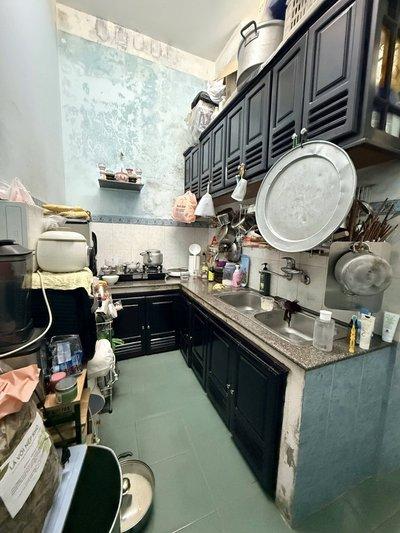 Bán nhà 52m² 3 phòng ngủ tại Thanh Khê Tây, Thanh Khê, Đà Nẵng - Thumbnail 4