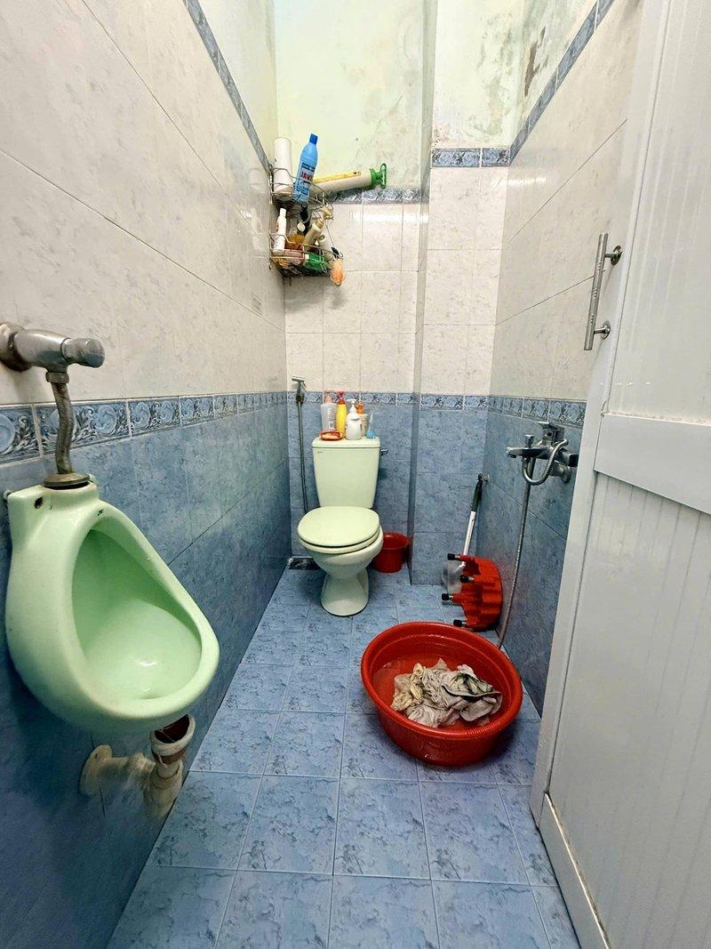 Bán nhà 52m² 3 phòng ngủ tại Thanh Khê Tây, Thanh Khê, Đà Nẵng - Photo 5