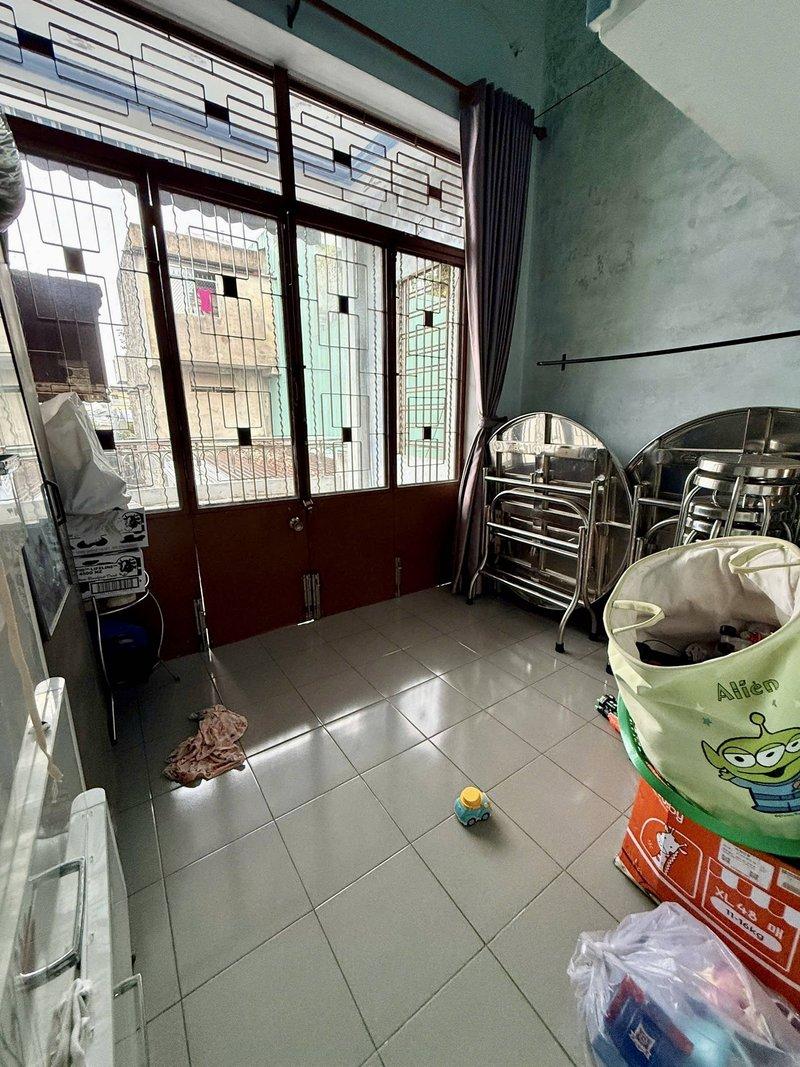 Bán nhà 52m² 3 phòng ngủ tại Thanh Khê Tây, Thanh Khê, Đà Nẵng - Photo 3