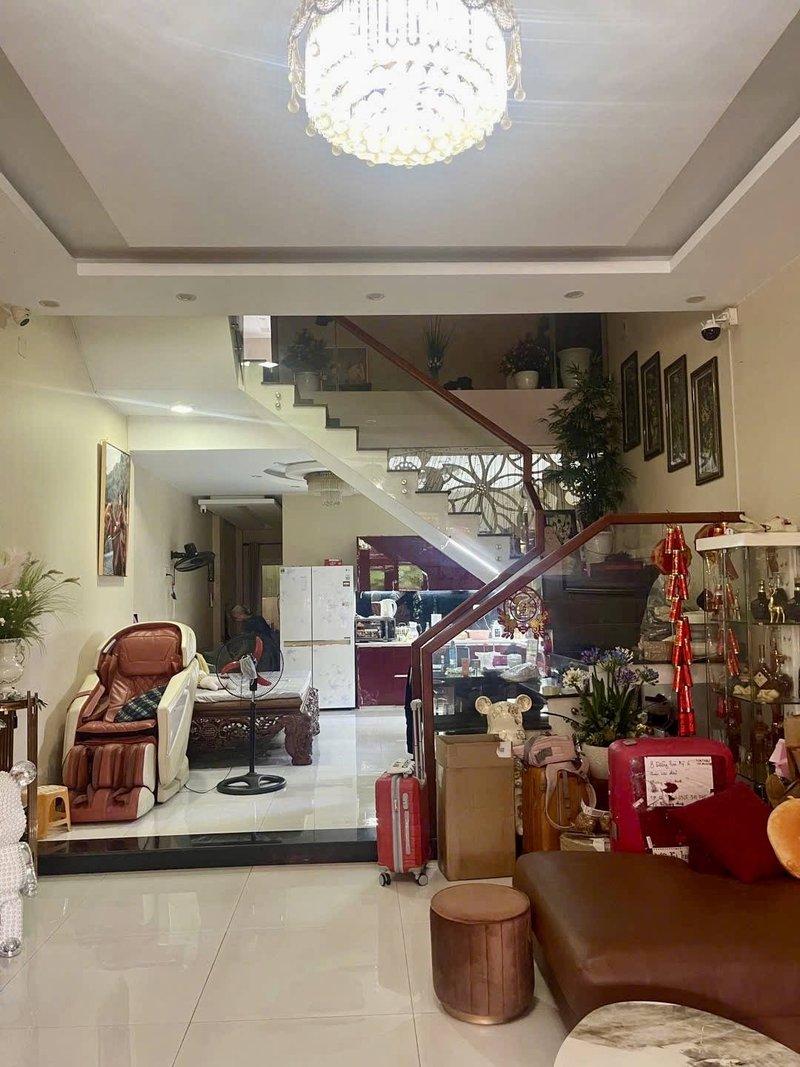 Bán nhà 110m² 4 phòng ngủ tại Hòa Minh, Liên Chiểu, Đà Nẵng - Photo 1