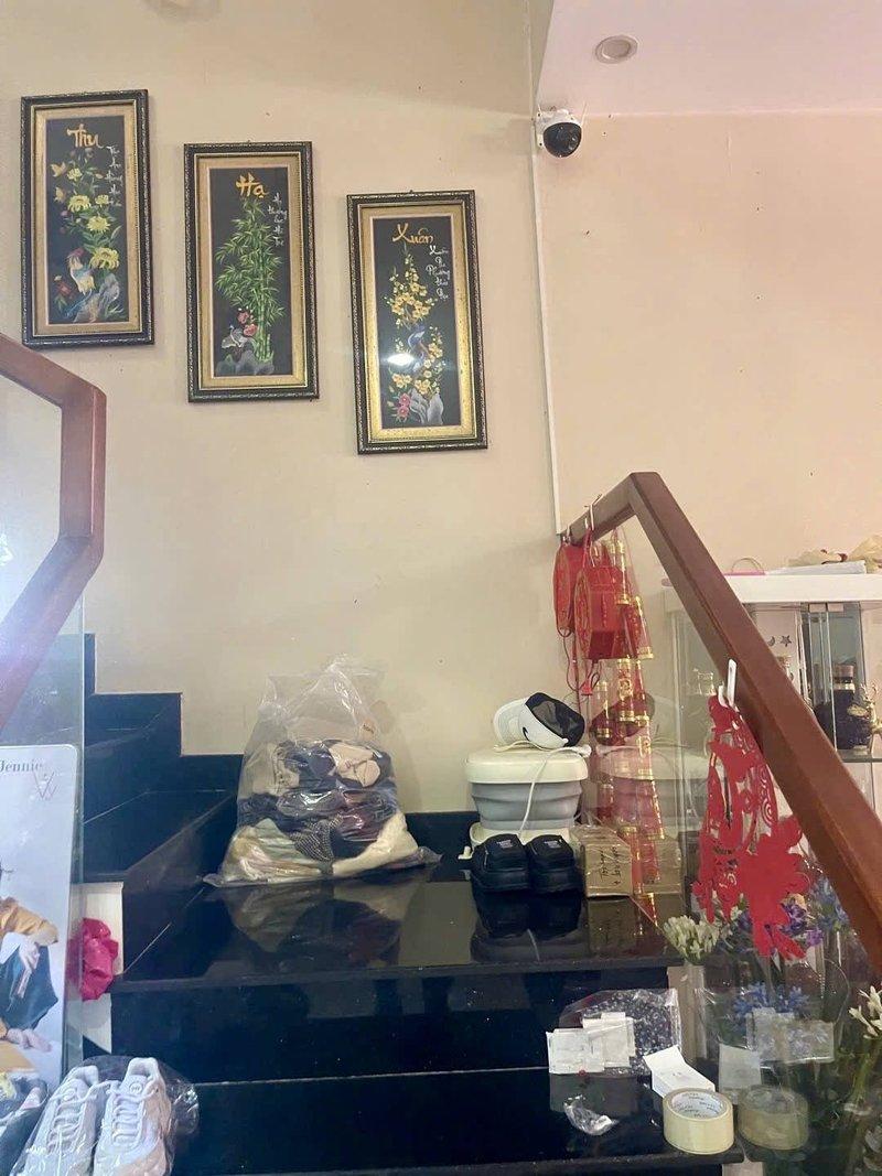 Bán nhà 110m² 4 phòng ngủ tại Hòa Minh, Liên Chiểu, Đà Nẵng - Photo 5