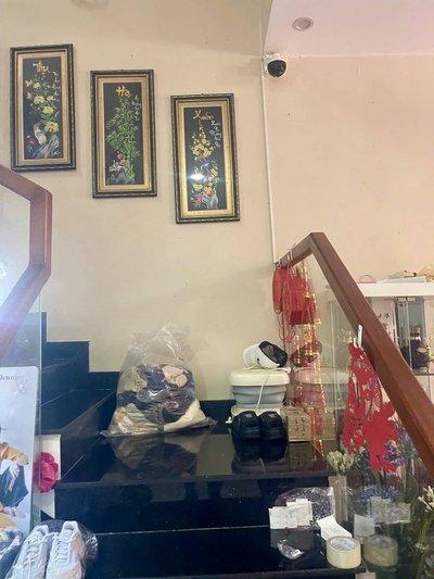 Bán nhà 110m² 4 phòng ngủ tại Hòa Minh, Liên Chiểu, Đà Nẵng - Thumbnail 5