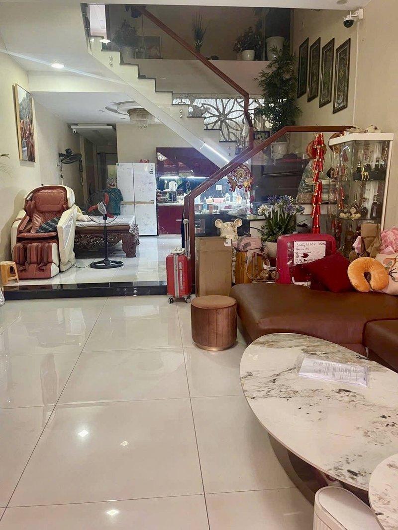 Bán nhà 110m² 4 phòng ngủ tại Hòa Minh, Liên Chiểu, Đà Nẵng - Photo 7