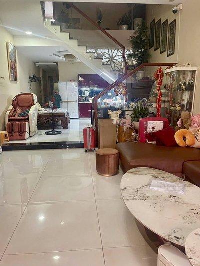 Bán nhà 110m² 4 phòng ngủ tại Hòa Minh, Liên Chiểu, Đà Nẵng - Thumbnail 7