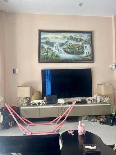 Bán nhà 110m² 4 phòng ngủ tại Hòa Minh, Liên Chiểu, Đà Nẵng - Thumbnail 8