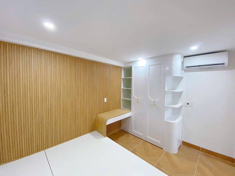 Bán nhà 54m² 3 phòng ngủ tại Thanh Khê, Đà Nẵng - Photo 6