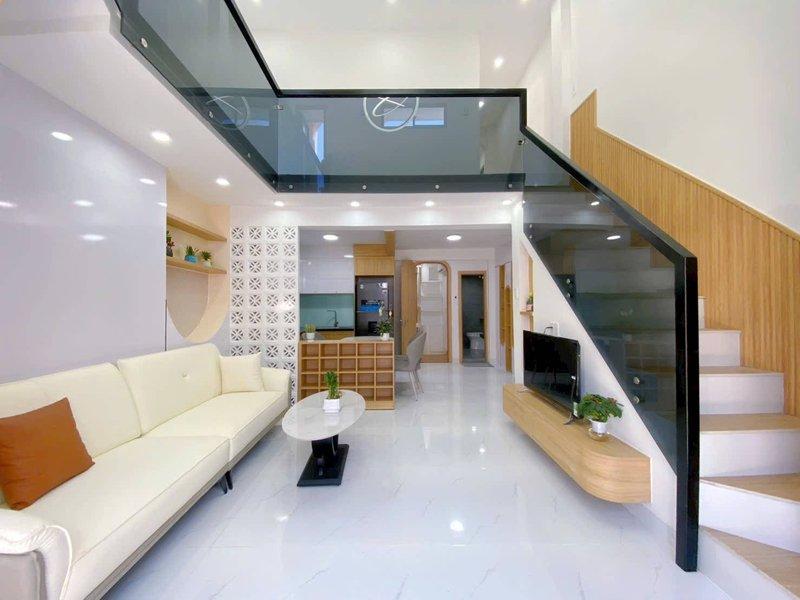 Bán nhà 54m² 3 phòng ngủ tại Thanh Khê, Đà Nẵng - Photo 1