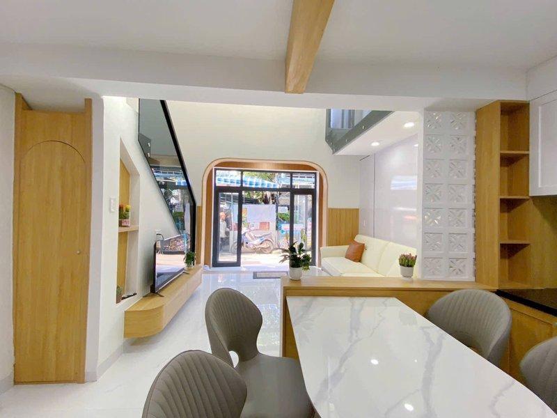 Bán nhà 54m² 3 phòng ngủ tại Thanh Khê, Đà Nẵng - Photo 2