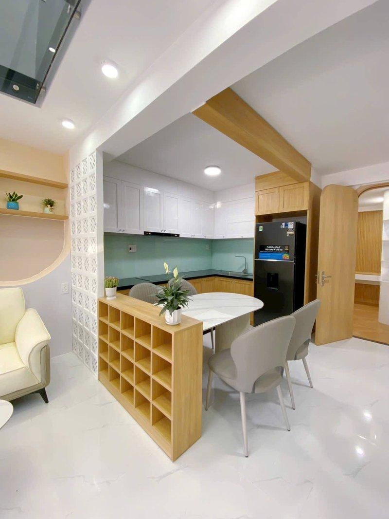 Bán nhà 54m² 3 phòng ngủ tại Thanh Khê, Đà Nẵng - Photo 3