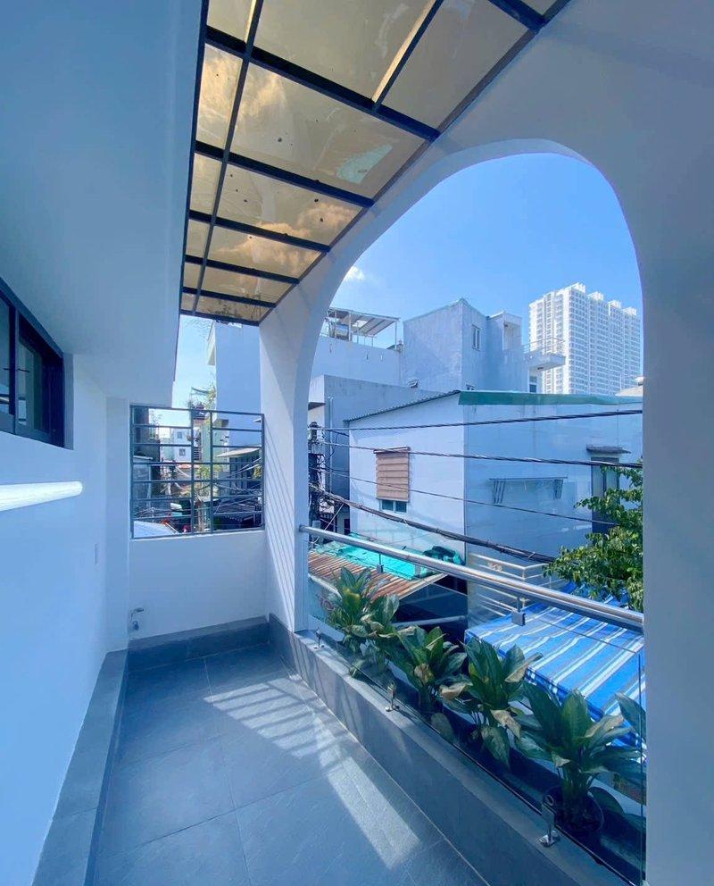 Bán nhà 54m² 3 phòng ngủ tại Thanh Khê, Đà Nẵng - Photo 9
