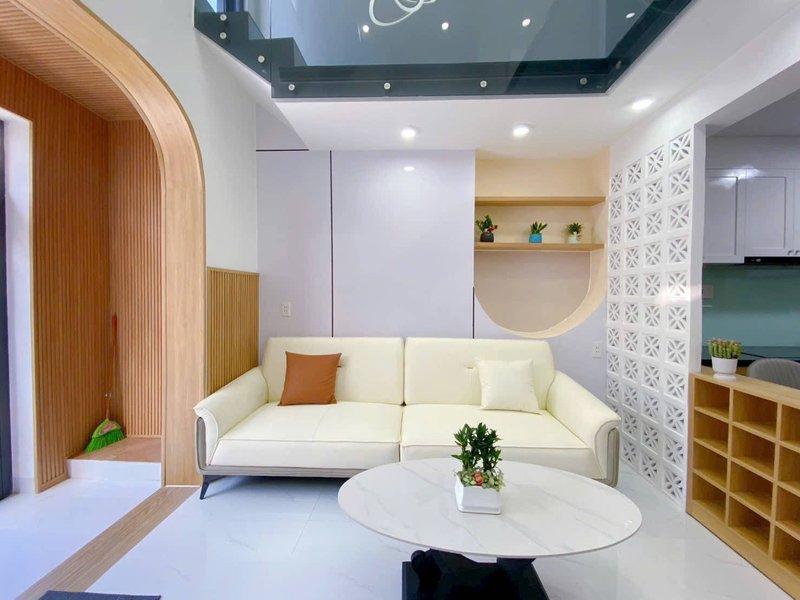 Bán nhà 54m² 3 phòng ngủ tại Thanh Khê, Đà Nẵng - Photo 4