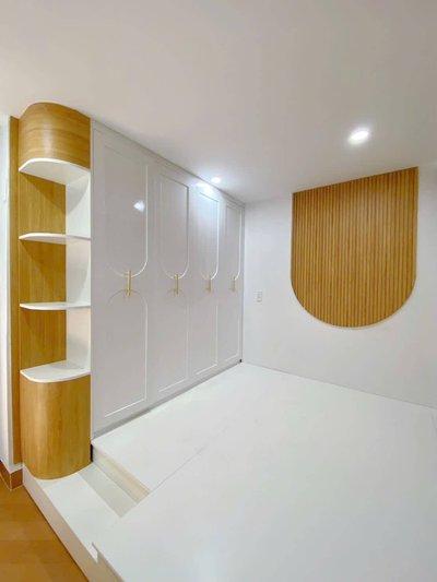 Bán nhà 54m² 3 phòng ngủ tại Thanh Khê, Đà Nẵng - Thumbnail 8