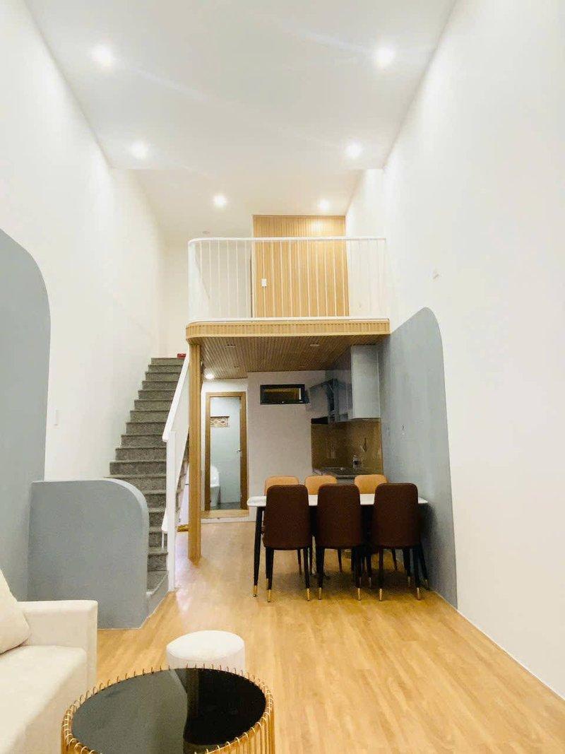 Bán nhà 64m² 2 phòng ngủ tại Thanh Khê Tây, Đà Nẵng - Photo 1