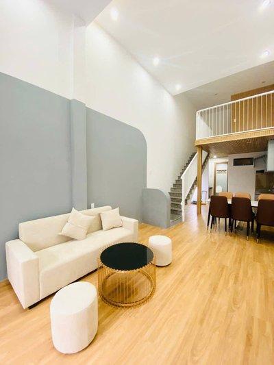 Bán nhà 64m² 2 phòng ngủ tại Thanh Khê Tây, Đà Nẵng - Thumbnail 2