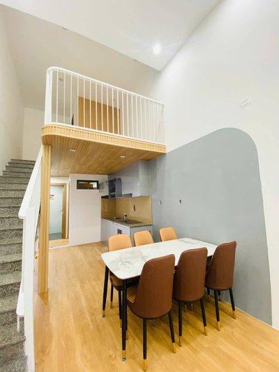 Bán nhà 64m² 2 phòng ngủ tại Thanh Khê Tây, Đà Nẵng - Thumbnail 3