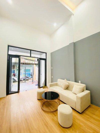 Bán nhà 64m² 2 phòng ngủ tại Thanh Khê Tây, Đà Nẵng - Thumbnail 4