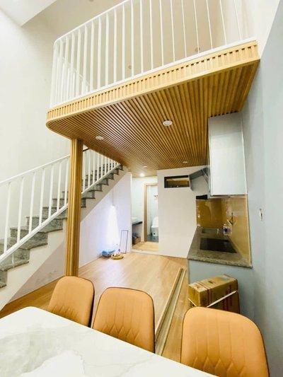 Bán nhà 64m² 2 phòng ngủ tại Thanh Khê Tây, Đà Nẵng - Thumbnail 5