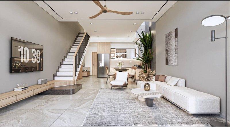 Bán nhà 100m² 3 phòng ngủ tại Liên Chiểu, Đà Nẵng - Photo 1