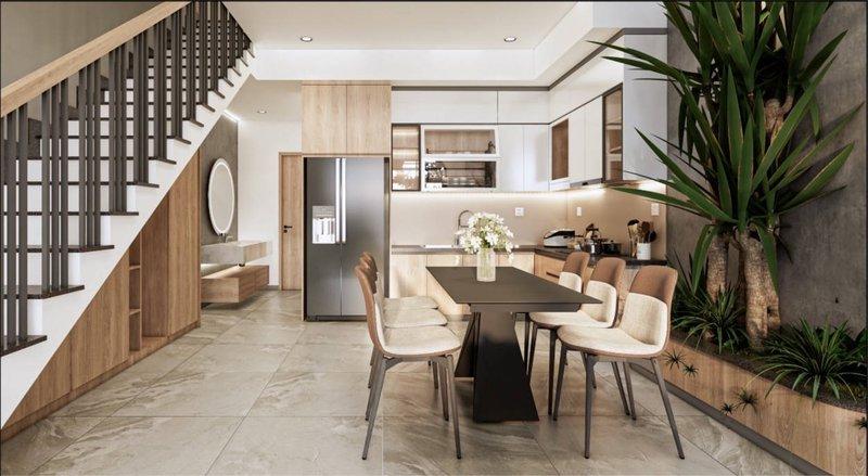 Bán nhà 100m² 3 phòng ngủ tại Liên Chiểu, Đà Nẵng - Photo 2