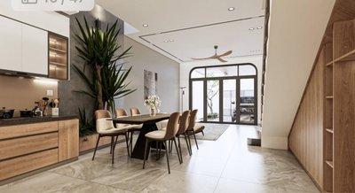 Bán nhà 100m² 3 phòng ngủ tại Liên Chiểu, Đà Nẵng - Thumbnail 3