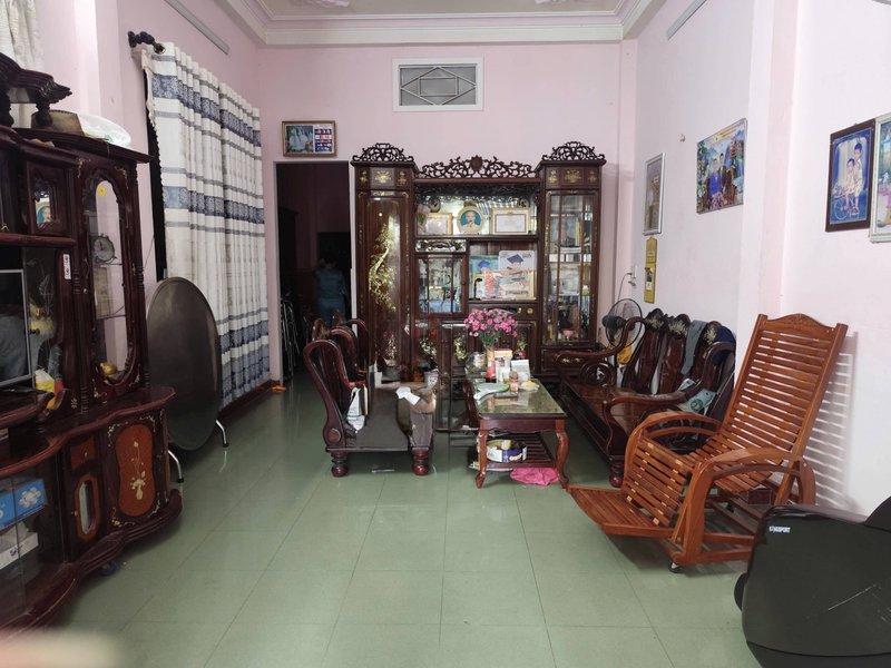 Bán nhà 104m² 4 phòng ngủ tại Ngũ Hành Sơn, Đà Nẵng - Photo 2