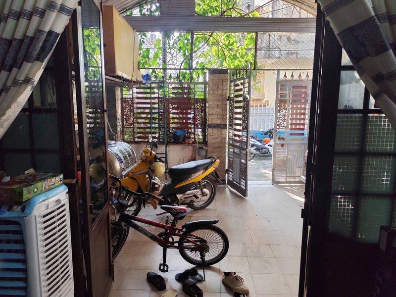 Bán nhà 104m² 4 phòng ngủ tại Ngũ Hành Sơn, Đà Nẵng - Photo 3