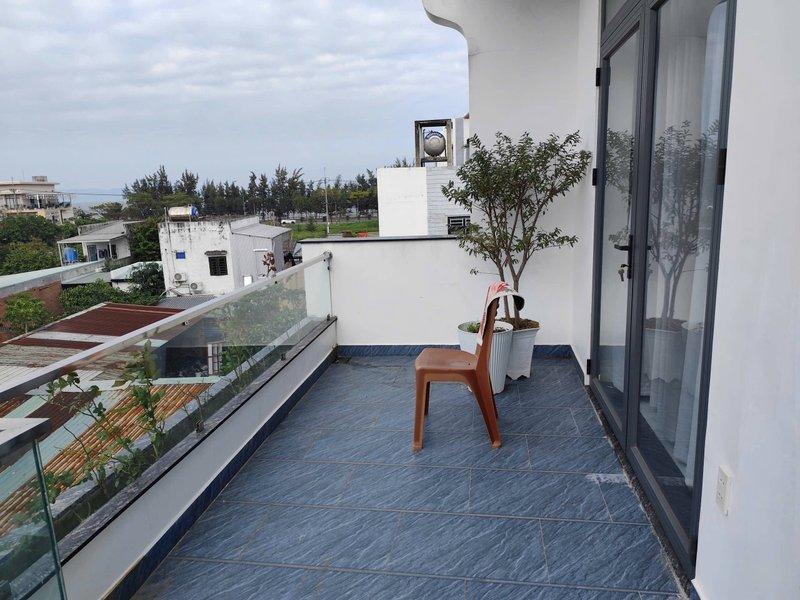 Bán nhà 66m² 4 phòng ngủ tại Hòa Minh, Liên Chiểu, Đà Nẵng - Photo 2