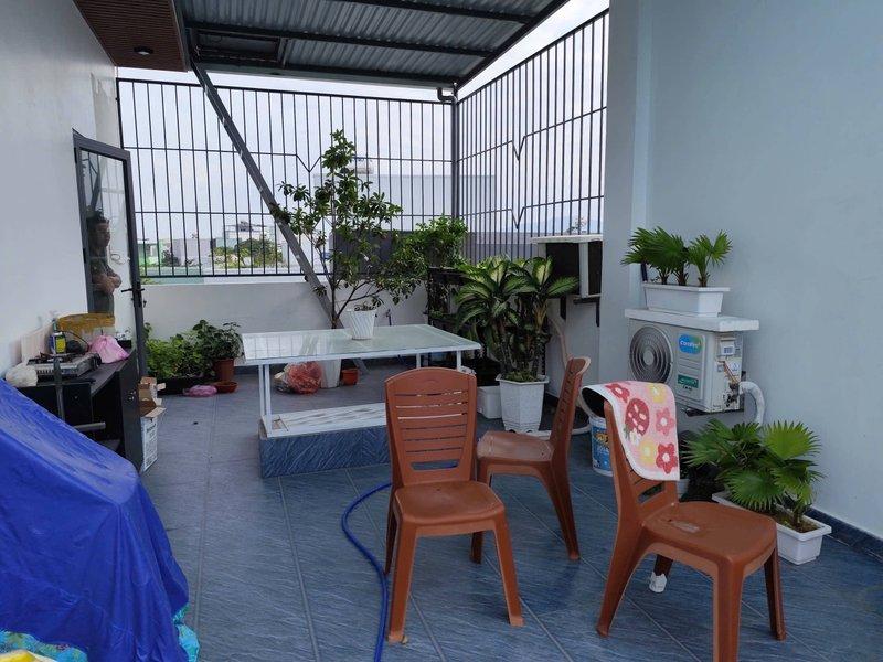 Bán nhà 66m² 4 phòng ngủ tại Hòa Minh, Liên Chiểu, Đà Nẵng - Photo 4