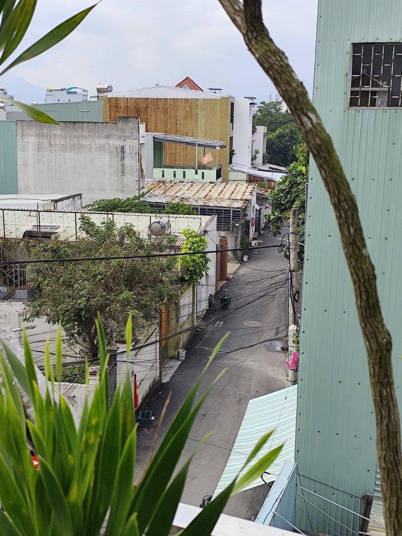 Bán nhà 66m² 4 phòng ngủ tại Hòa Minh, Liên Chiểu, Đà Nẵng - Photo 1