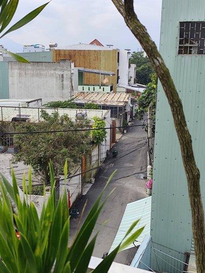 Bán nhà 66m² 4 phòng ngủ tại Hòa Minh, Liên Chiểu, Đà Nẵng - Thumbnail 1