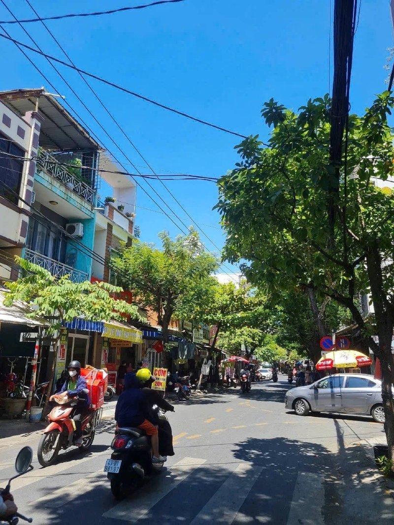 Bán nhà 118m² 3 phòng ngủ tại Thanh Khê Tây, Thanh Khê, Đà Nẵng - Photo 1